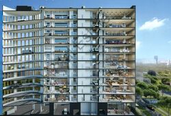 Food Point @ Tai Seng (D13), Factory #461650091